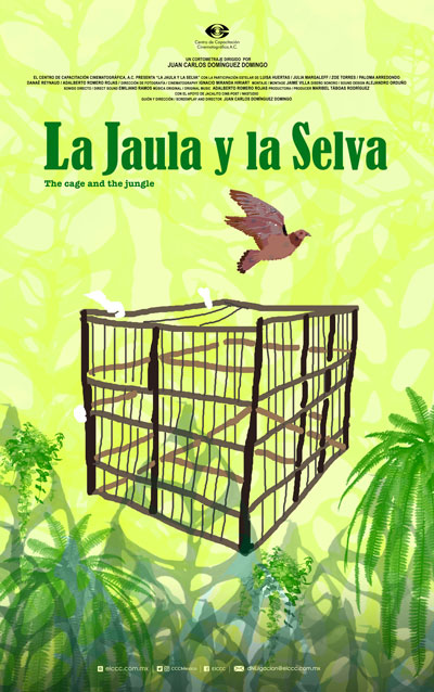 LaJaulaYLaSelva cartel baja