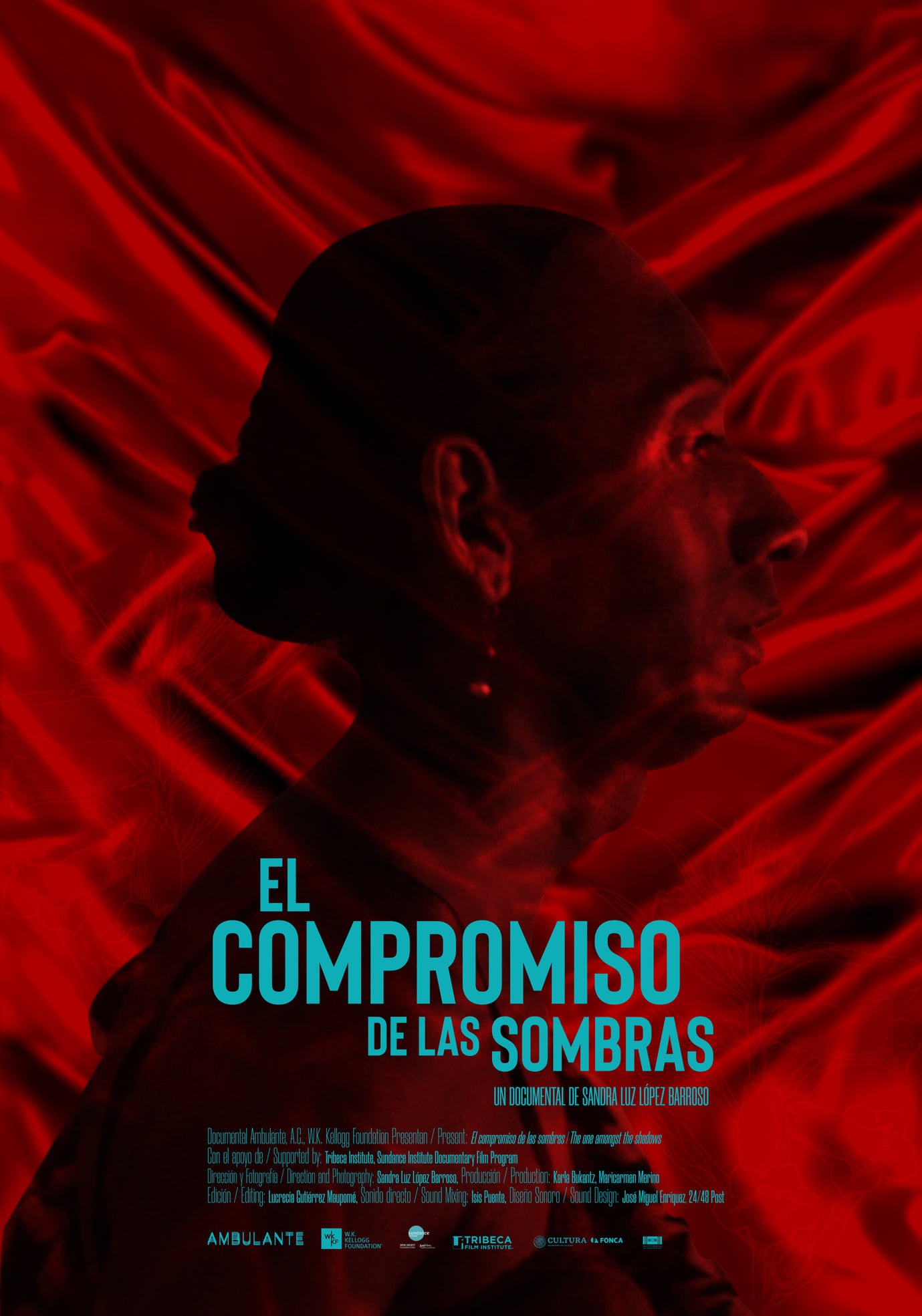 Compromiso sombras