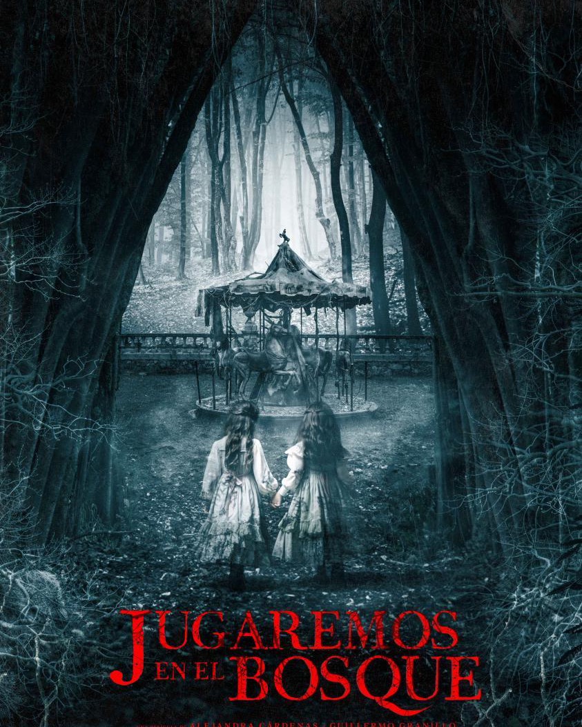 Estreno JUGAREMOS BOSQUE