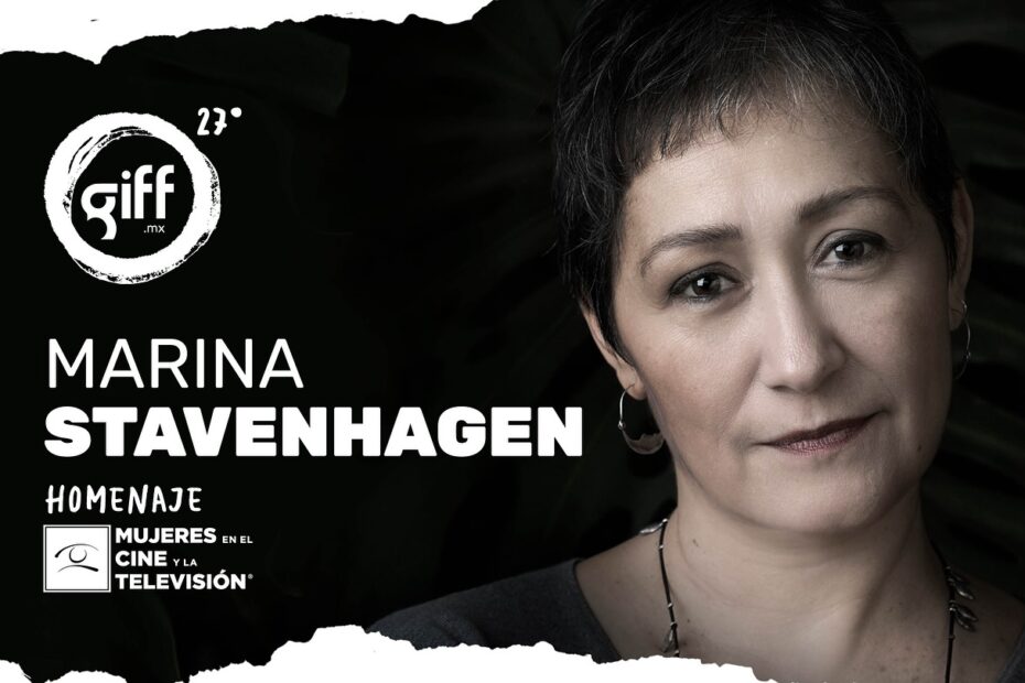 GIFF Marina Stavenhagen