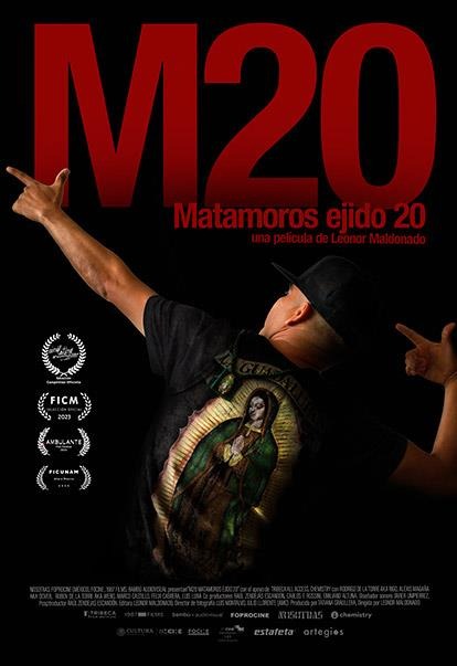 M20 MATAMOROS CARTEL