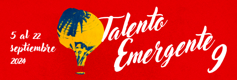 TALENTO EMERGENTE HORIZONTAL