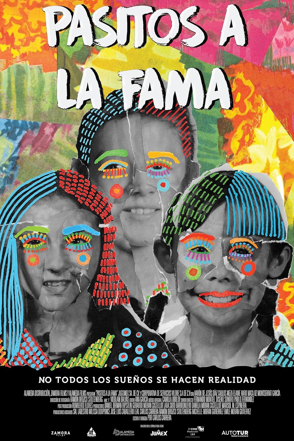 pasitos fama cartel