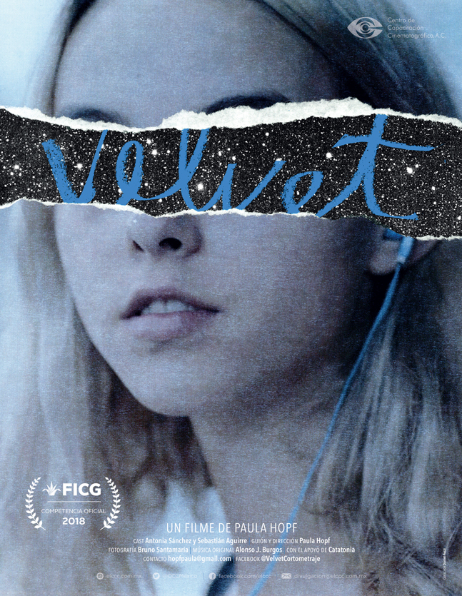 Velvet poster web