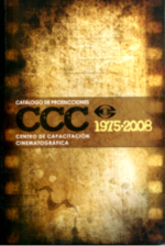 Catálogo de Producciones 1975-2008