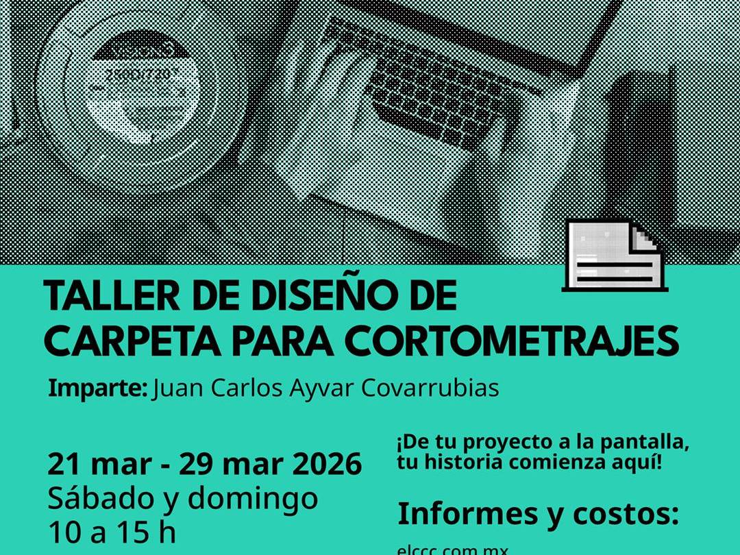 Imparte: Juan Carlos Ayvar Covarrubias